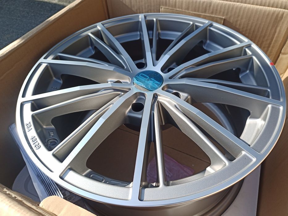 OZ 16" GM 5* 115 Opel Astra J insignia B Zafira C Antara Captiva NOWE
