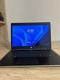 Hp probook 440 g5 16gb/ozu