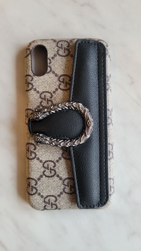 Etui Iphone X/XS