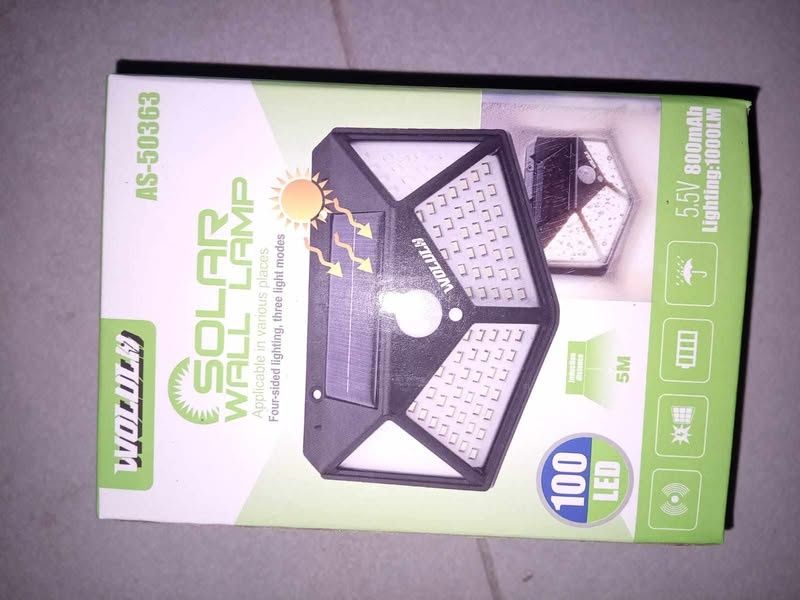 Hofofotes solares e elétricos todos os tipos