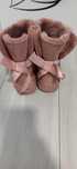 Buty kozaki ocieplane rozmiar 32r 3