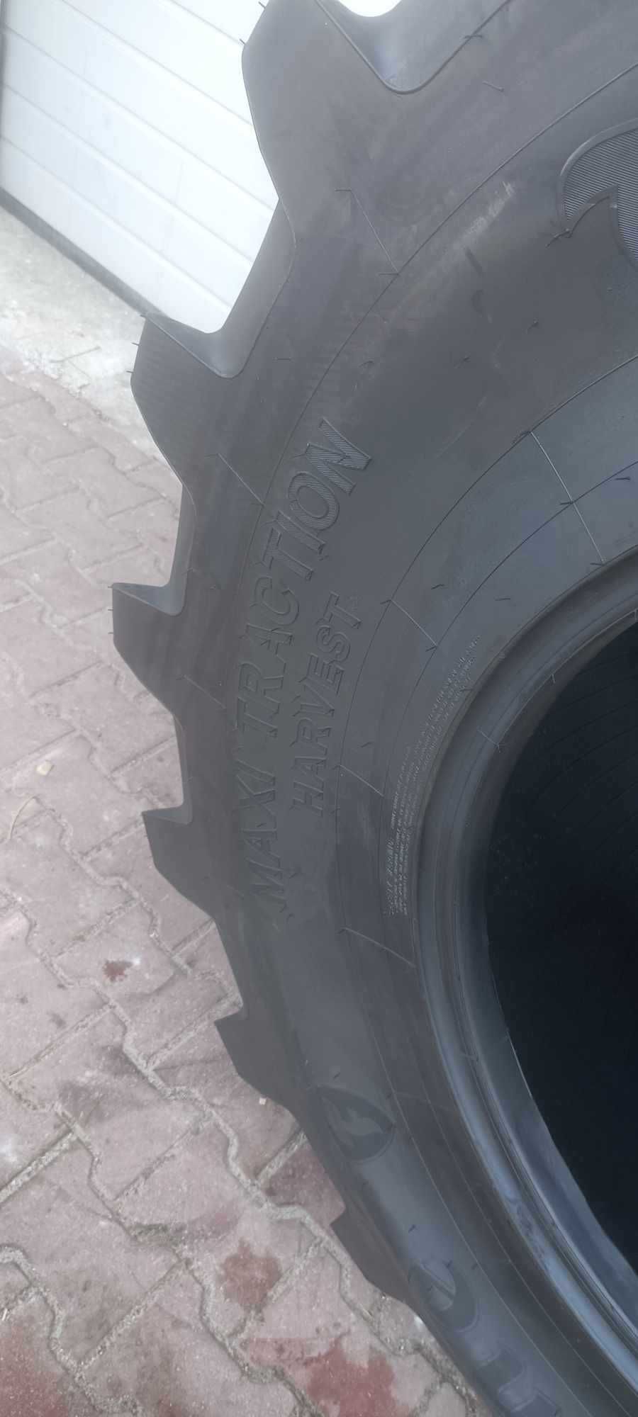 Opona 800/65R32 Firestone Maxitraction 178 A8. GWARANCJA 10 lat