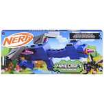 Hasbro Nerf Elite Wyrzutnia Minecraft Ender Dragon + strzałki F7912 BL