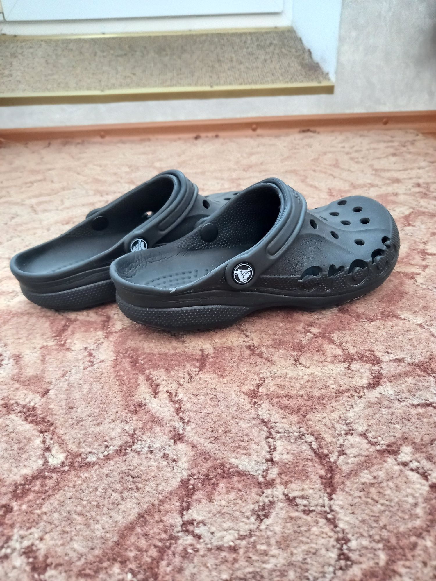 Оригинальные Crocs