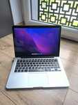 Apple MacBook Pro 13" Retina, Monterey