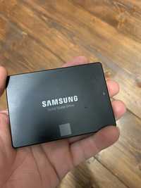 Ssd Samsung 870 EVO 1 TB