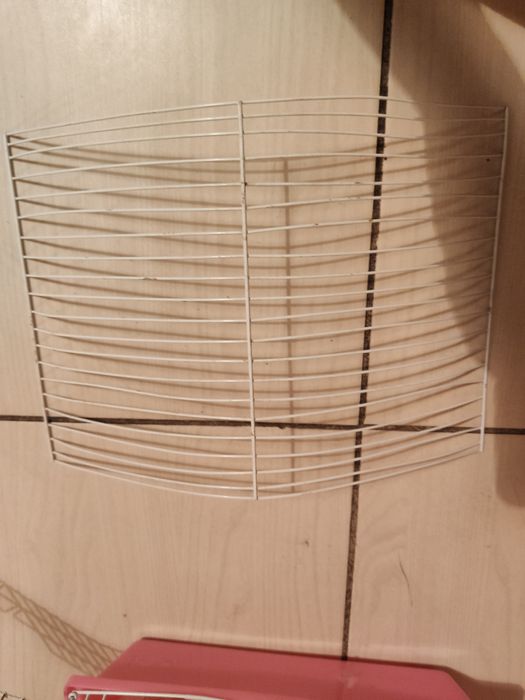 Клетка для хомяка