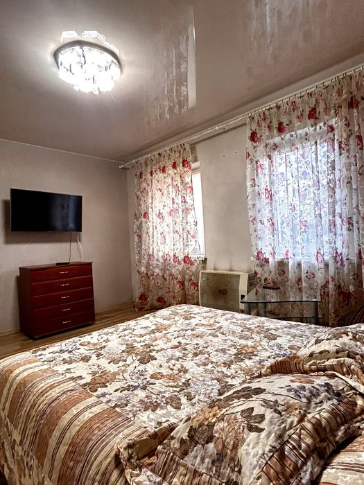 Продам дом з ремонтом! Обуховка/Кіровське 10хв до Дніпра!