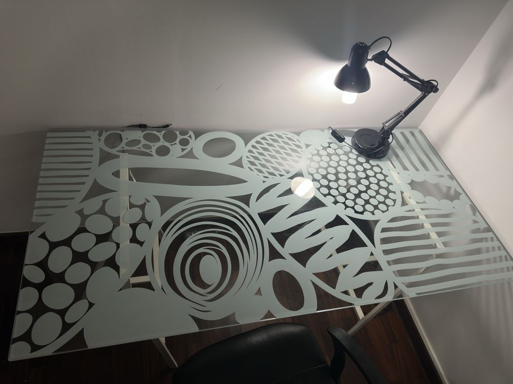 Secretaria de Vidro