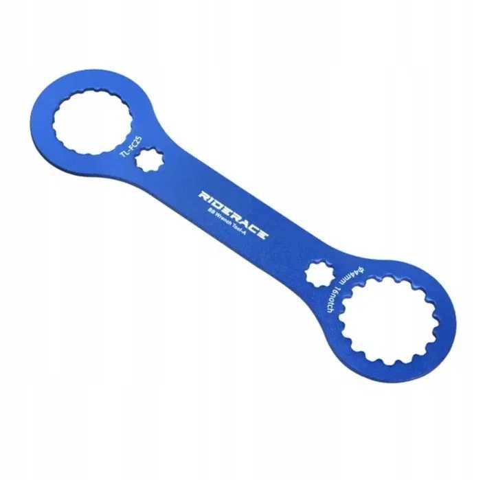KLUCZ do supportu shimano hollowtech 2 BB 44mm 16t BBR60 MT800 BB52