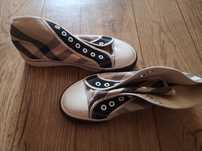 Кеды Burberry, 35размер
