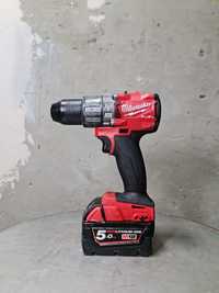 Продам шуруповерт milwaukee 2804