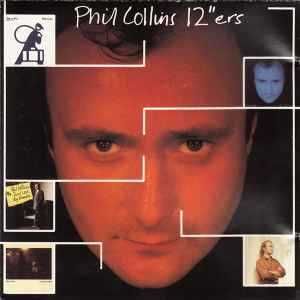 Phil Collins – "12 ers" CD