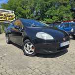 Fiat Grande Punto 1.4 benzyna * Klimatyzacja * elektryka * 2008 r *