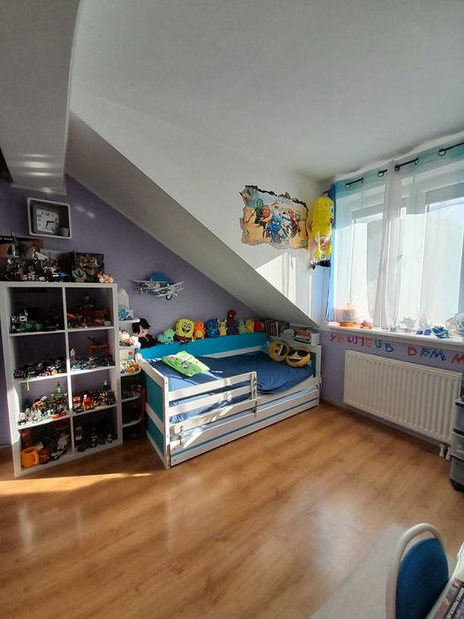 Osiedle Bukowe Mieszkanie 2 pokoje z widokiem na Puszczę
