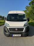 Fiat Ducato  Fiat Ducato L3H2 2.3 131KM 2018 Odstąpię leasing-cesja