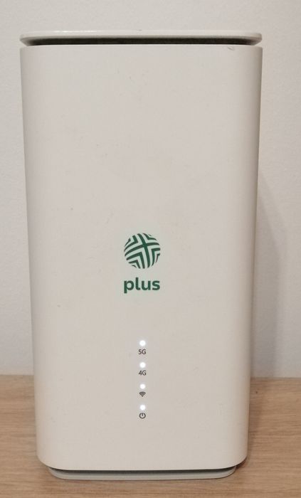 Router 5G oppo Cpe T1a