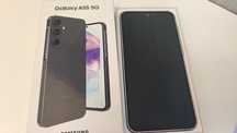 Samsung A55 5G,8Gb/128Gb,komplet