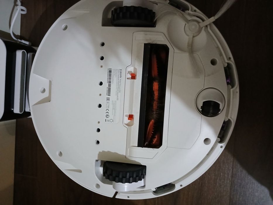 Aspirador Robot Xiaomi MI Robot Vacuum S12.