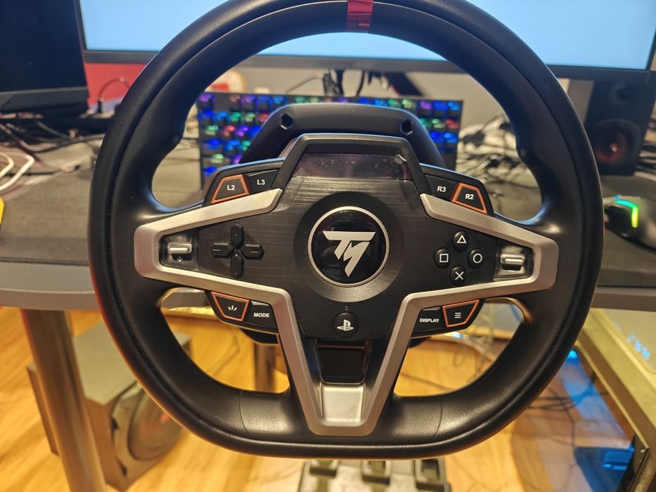 Kierownica thrustmaster t248