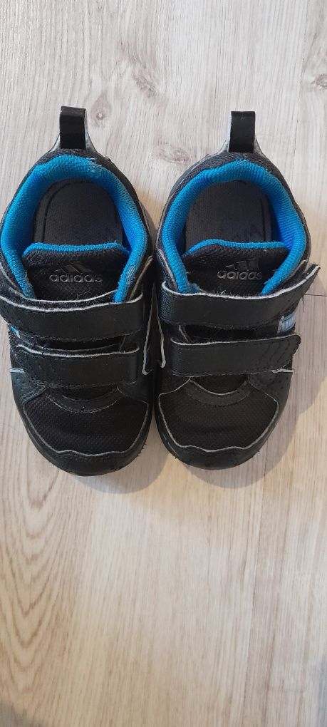 Adidasy rozmiar 23