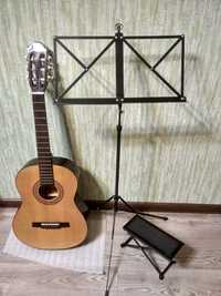 Классическая гитара Hohner HC-03