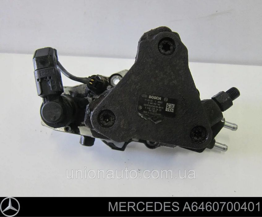 Тнвд для Mercedes w210,w211,w203,Vito,Sprinter(Om611,612,613,646)
