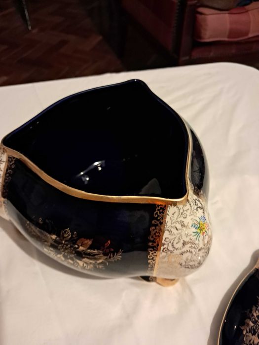 Bonboneira ou pote Alcobaca