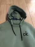 Ciepla bluza ck