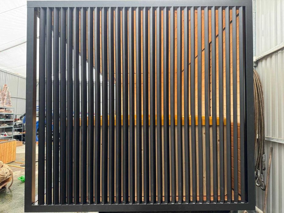 Sauna Jacuzzi SPA Balia Pływająca Houseboat Altana Domek Ogrodowy