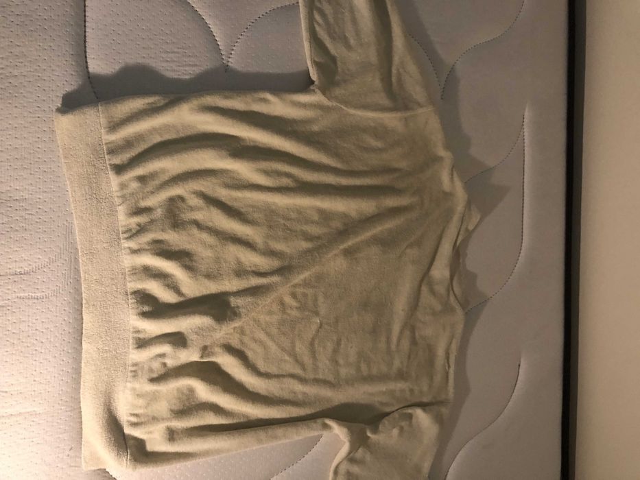 Parte de cima de pijama