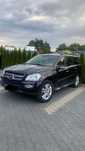 Mercedes-Benz GL Zadbany krajowy bez wkładu