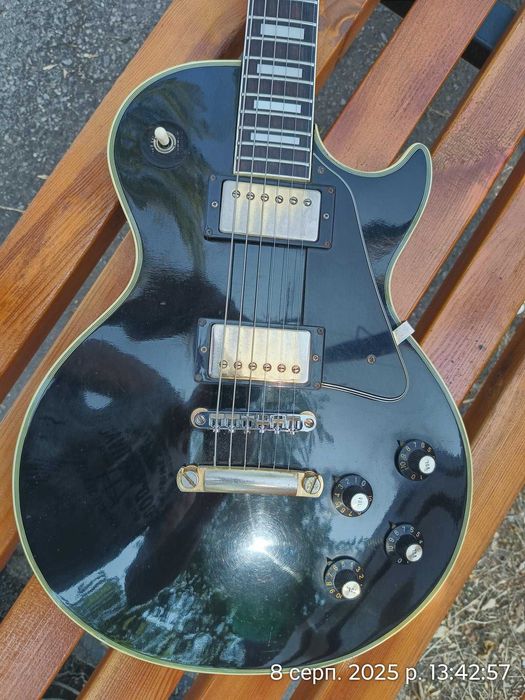 Продам Ibanez 2350 Les Paul Custom