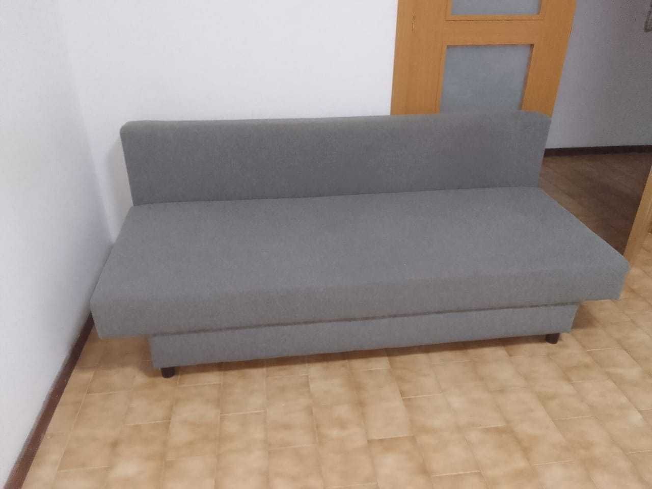 Vende se Sofá cama