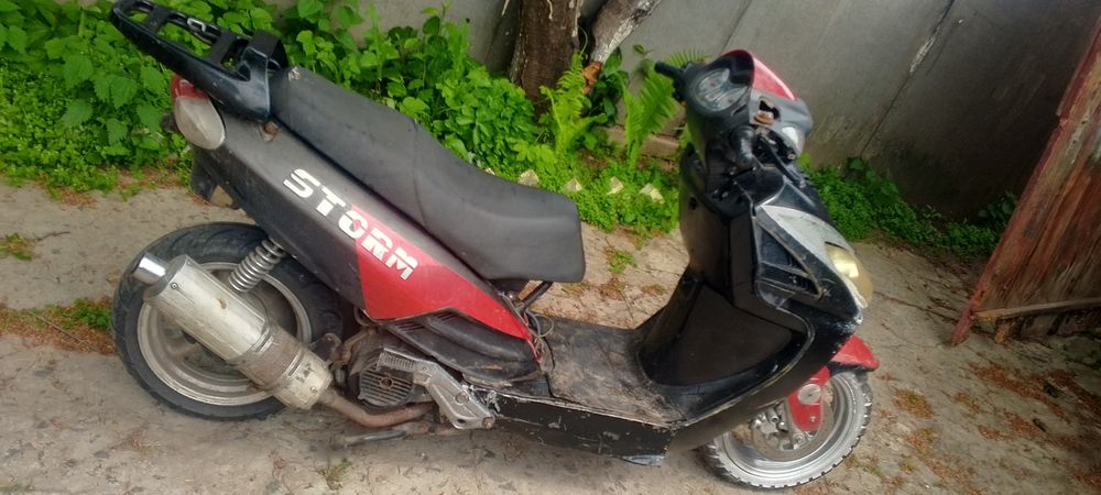 Продам вайпер штори 150