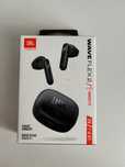 Słuchawki douszne JBL Wave Flex 2 Czarny