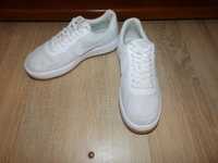 Кроссовки wmns air force 1 low upstep br white