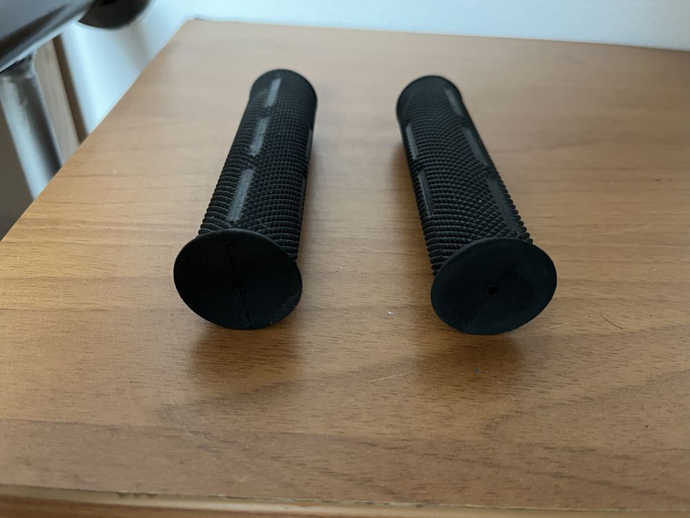 Punhos Bicicleta