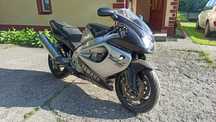 Yamaha YZF 1000R Thunderace