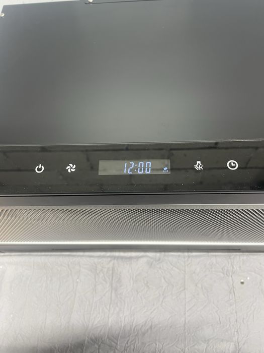 Вытяжка Klarstein Mariana Neo 60 (Германия)