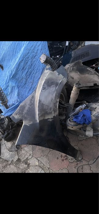 Продам крыло Mazda cx7
