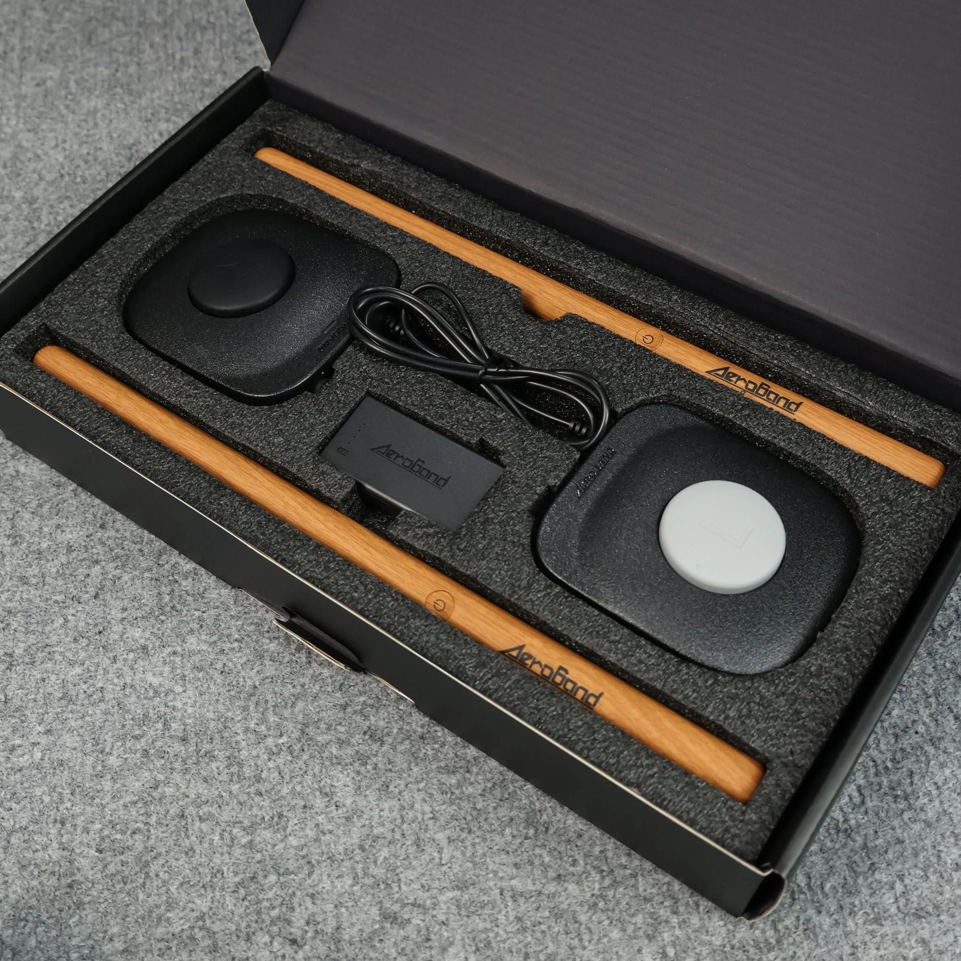 AeroBand PocketDrum 2 MAX