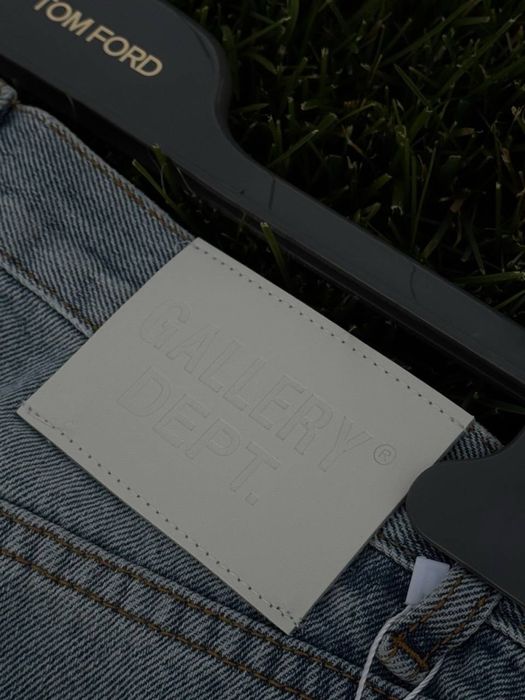 ‼️ШТАНИ Gallery Dept ‼️