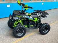 ASIX Inny Quad Asix M10 1000W Elektryk, Rybnik, Raty, Transport