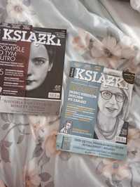 Magazyn książki 2sztuki