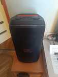 JBL Partybox Club 120