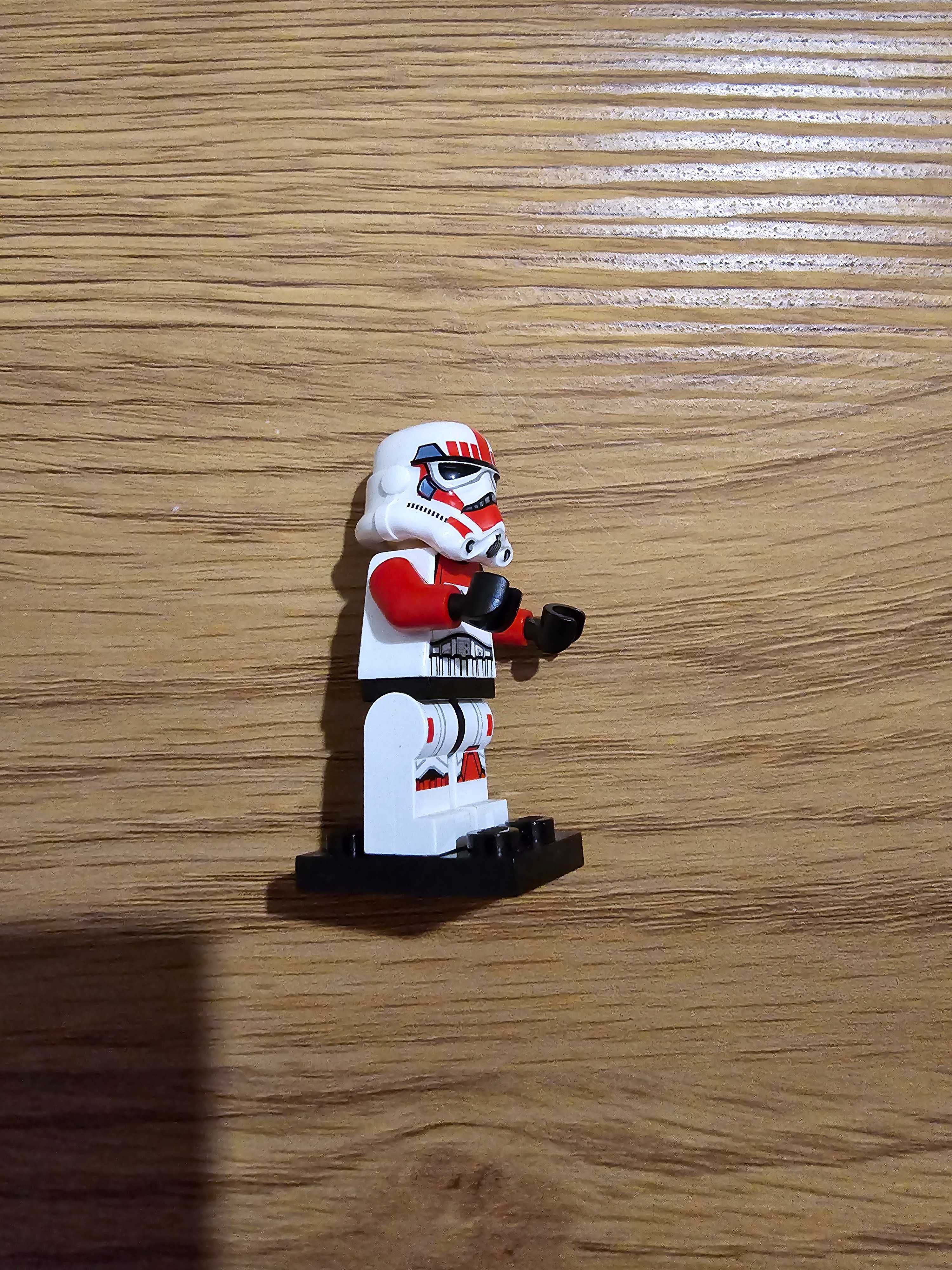 Figurka lego Star Wars Imperial Shock Trooper