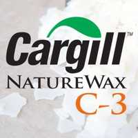 Nature wax C3 Cargill соєвий віск для свічок