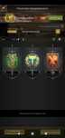 Продам ігровий акаунт Rise of impires