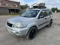 Nissan X-Trail 2005рік 2,2дизель повний привід 4х4